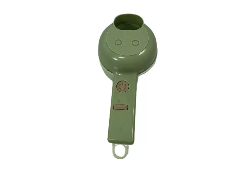 MINI SZATKOWNICA ELEKTRYCZNA FOOD CHOPPER DO WARZYW SIEKACZ DO WARZYW