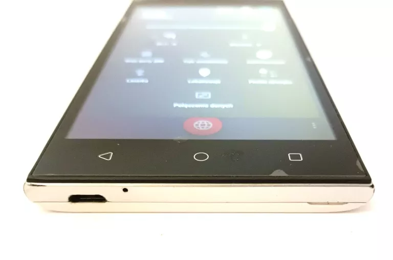 TELEFON MYPHONE CUBE LTE
