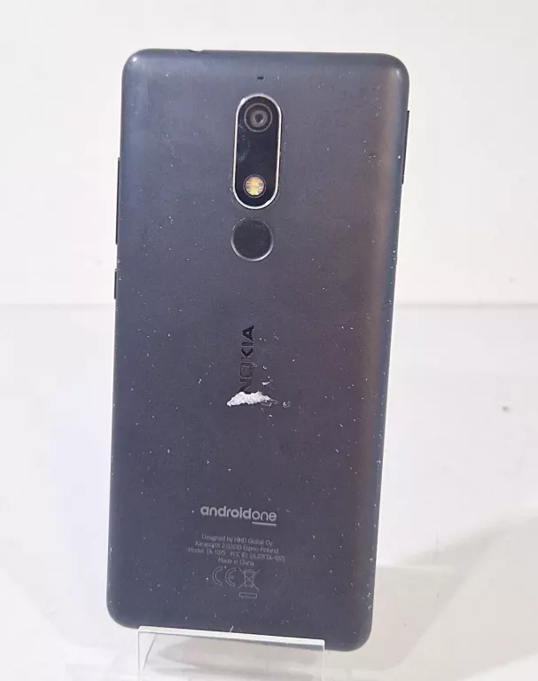 NOKIA 5.1 2 GB / 16 GB 4G (LTE)