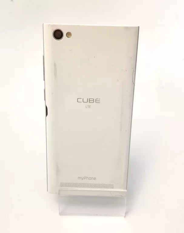 TELEFON MYPHONE CUBE LTE
