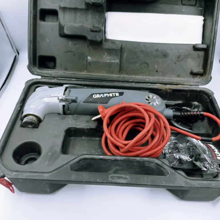 URZĄDZENIE WIELOFUNKCYJNE 250W GRAPHITE
