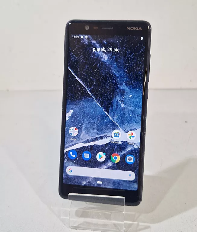 NOKIA 5.1 2 GB / 16 GB 4G (LTE)