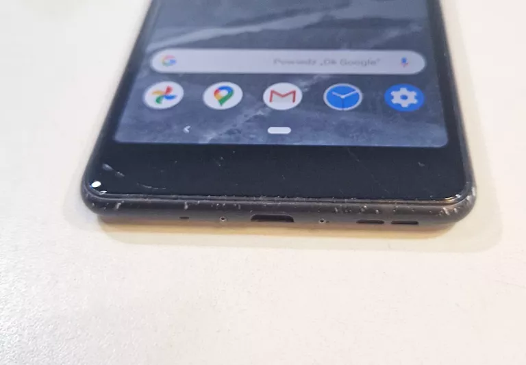 NOKIA 5.1 2 GB / 16 GB 4G (LTE)