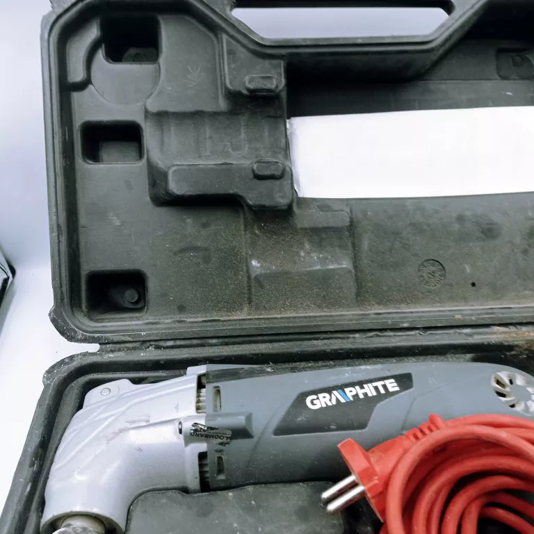 URZĄDZENIE WIELOFUNKCYJNE 250W GRAPHITE