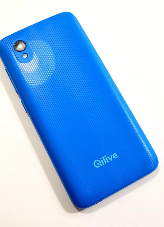 SMARTFON QILIVE Q1-19 1 GB / 16 GB 4G (LTE)