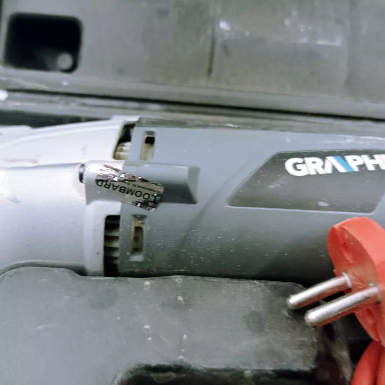 URZĄDZENIE WIELOFUNKCYJNE 250W GRAPHITE