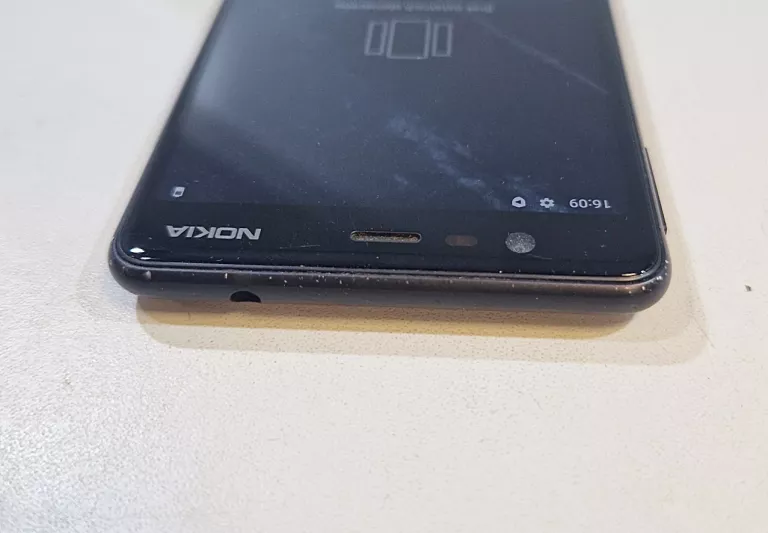 NOKIA 5.1 2 GB / 16 GB 4G (LTE)