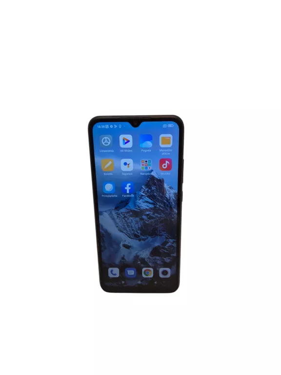 TELEFON REDMI 9 C NFC 32GB 864909056608794