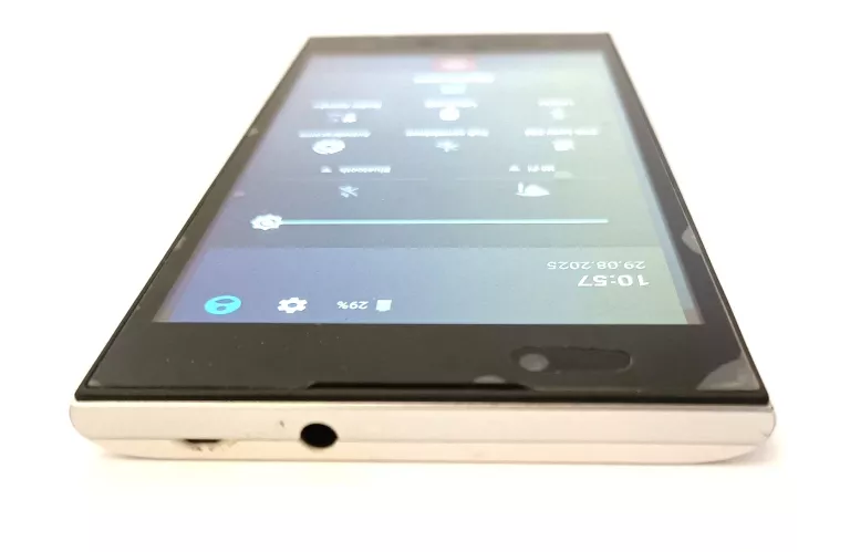 TELEFON MYPHONE CUBE LTE