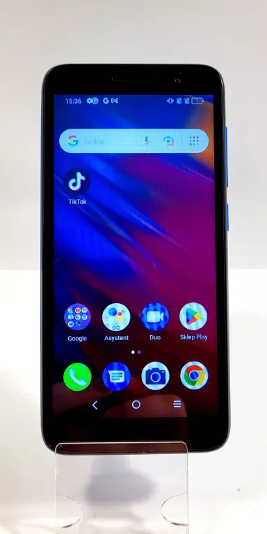 SMARTFON QILIVE Q1-19 1 GB / 16 GB 4G (LTE)