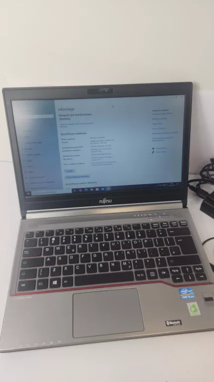 LAPTOP FUJITSU DSDD005112
