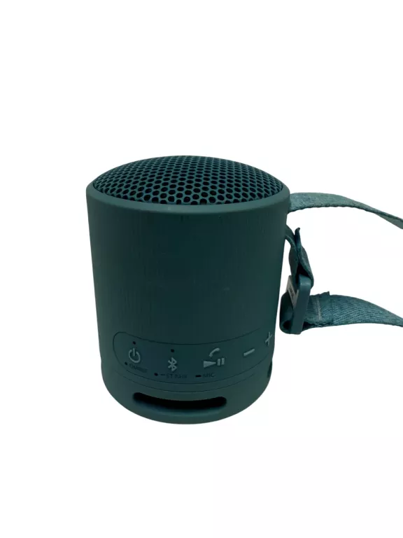 GŁOŚNIK SONY XB100 MODEL:YY7856E