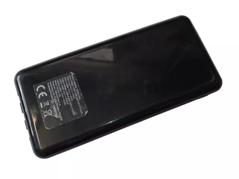 POWERBANK SETTY 10000 MAH PB-WK-101