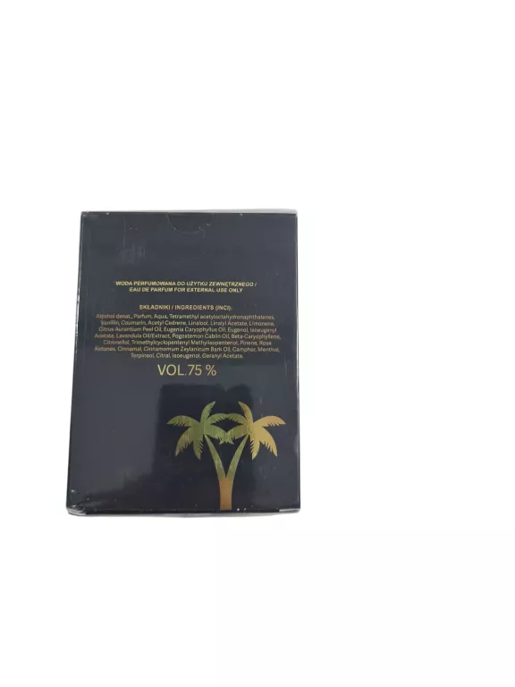 WODA PERFUMOWANA TEMPERATURA SKOLIM 50ML ZAFOLIOWANA