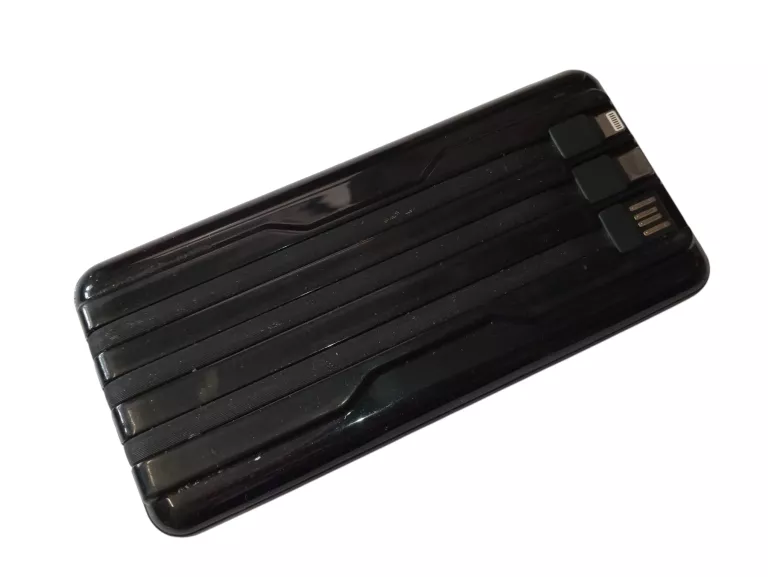 POWERBANK SETTY 10000 MAH PB-WK-101
