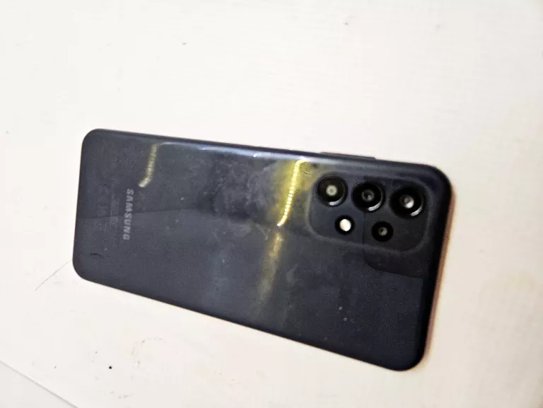 TELEFON SAMSUNG GALAXY A13 64GB KOMPLET [250826015]