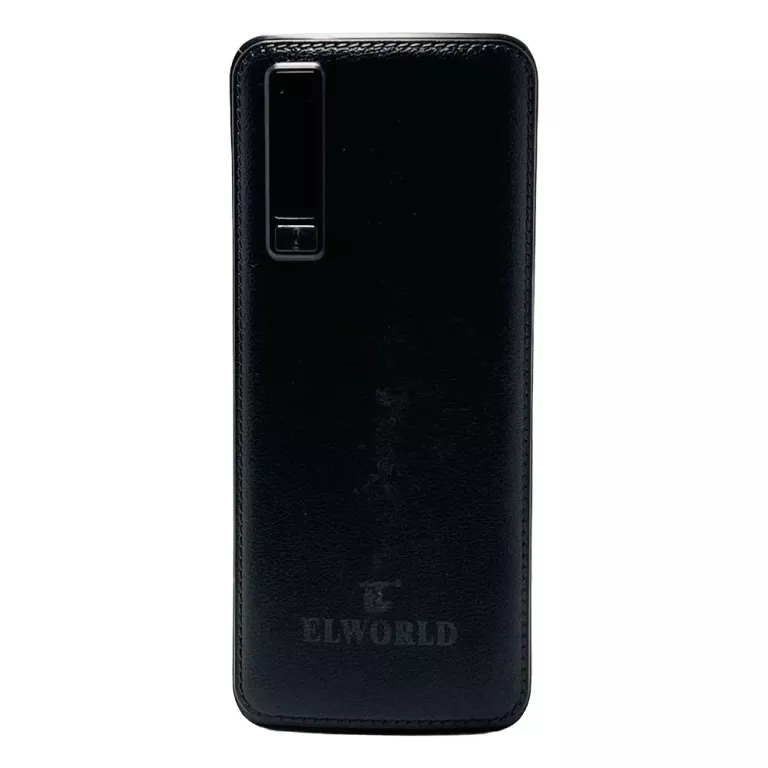 POWERBANK ELWORLD 20000