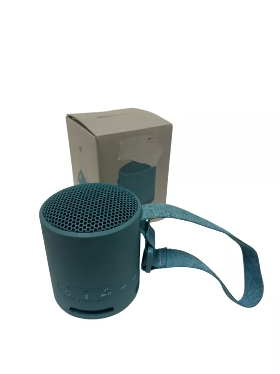 GŁOŚNIK SONY XB100 MODEL:YY7856E