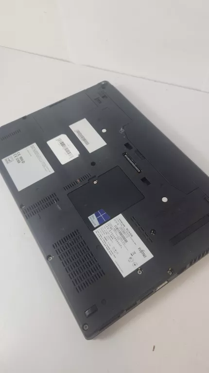 LAPTOP FUJITSU DSDD005112