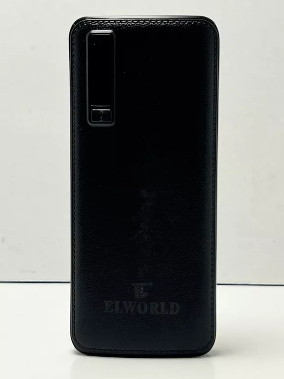 POWERBANK ELWORLD 20000