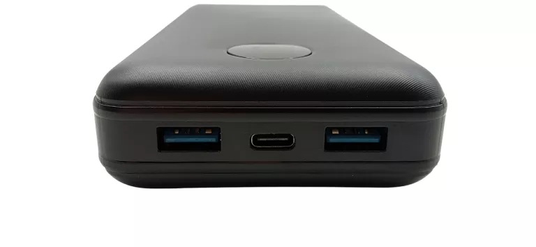 POWERBANK P1 26800 MAH USB-C - JAK NOWY