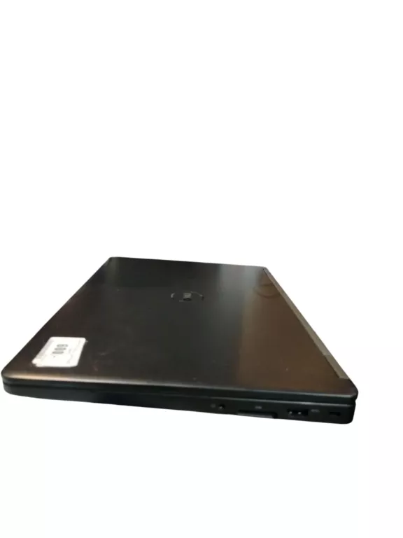 LAPTOP DELL LATITUDE E5470