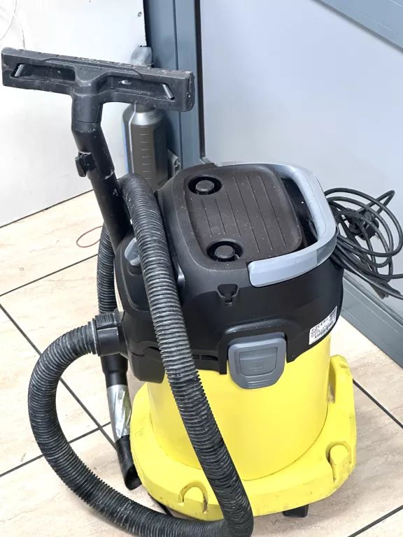 ODKURZACZ KARCHER WD3