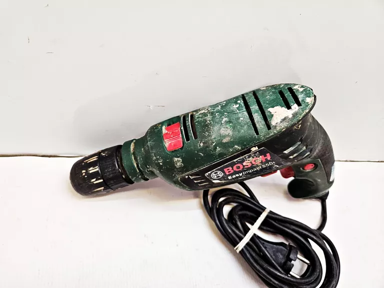 WIERTARKA BOSCH EASY IMPACT 550 [250714007]