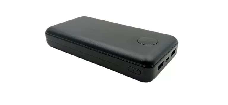 POWERBANK P1 26800 MAH USB-C - JAK NOWY