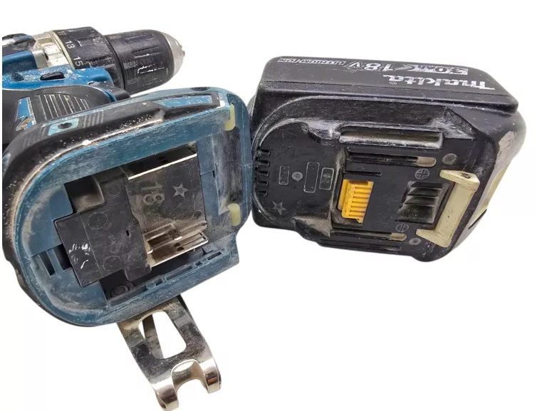WKRĘTARKA MAKITA 18 V DDF484Z+AKU 3,0AH