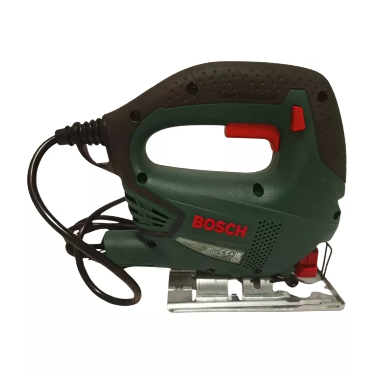 WYRZYNARKA BOSCH PST 650 POWYSTWOWA W WALIZCE
