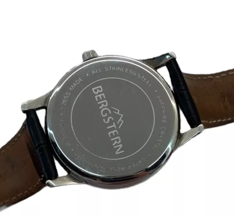 ZEGAREK BERGSTERN B008G059