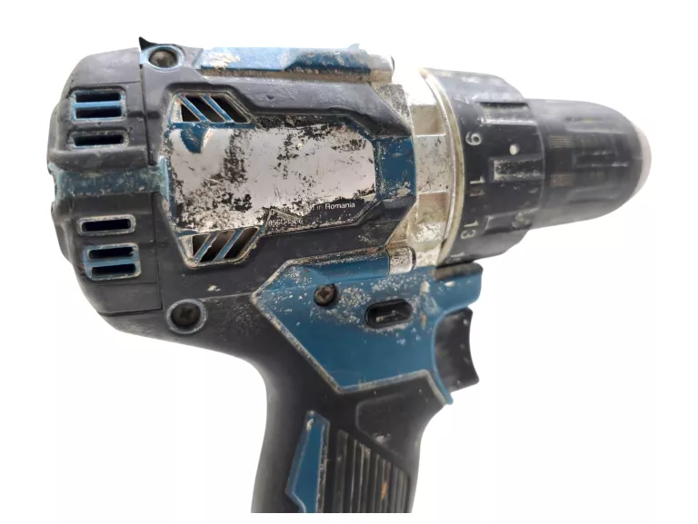 WKRĘTARKA MAKITA 18 V DDF484Z+AKU 3,0AH