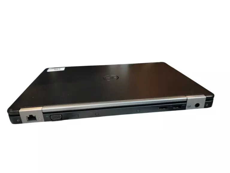 LAPTOP DELL LATITUDE E5470