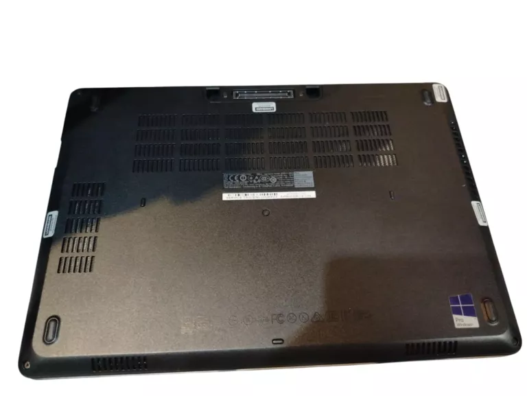 LAPTOP DELL LATITUDE E5470