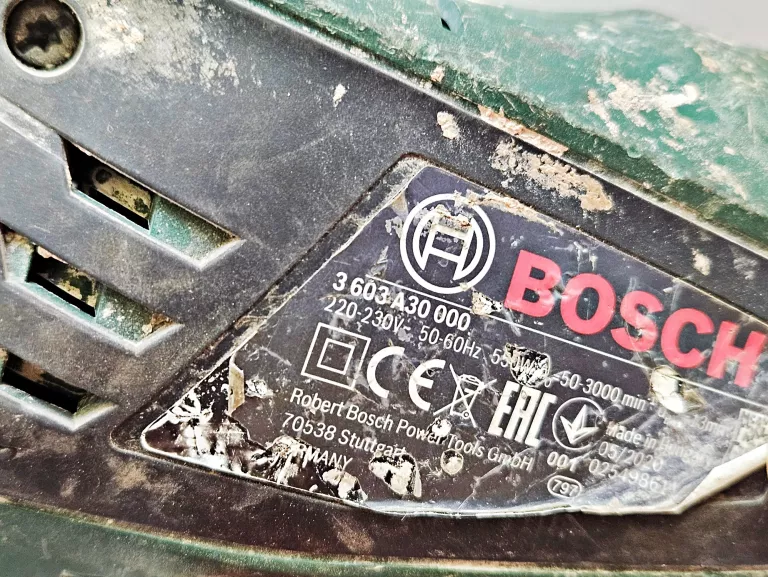 WIERTARKA BOSCH EASY IMPACT 550 [250714007]