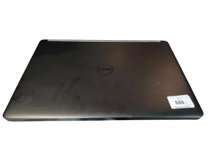 LAPTOP DELL LATITUDE E5470