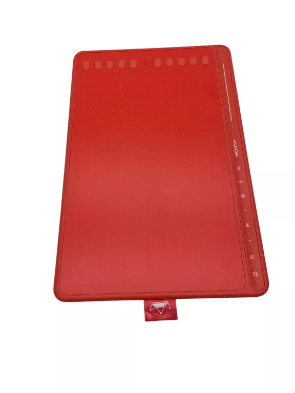 tablet-graficzny-huion-hs611-red-stan-bdb-ean-gtin-6930444801502