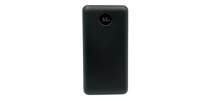 POWERBANK P1 26800 MAH USB-C - JAK NOWY