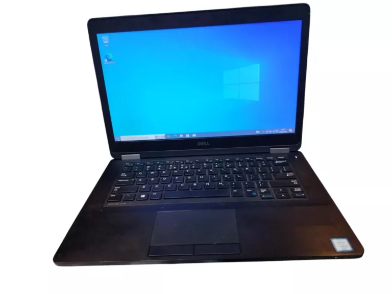 LAPTOP DELL LATITUDE E5470