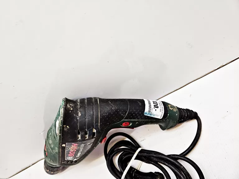 WIERTARKA BOSCH EASY IMPACT 550 [250714007]