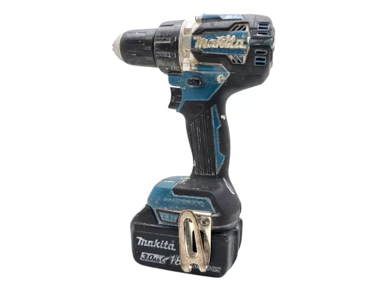 WKRĘTARKA MAKITA 18 V DDF484Z+AKU 3,0AH