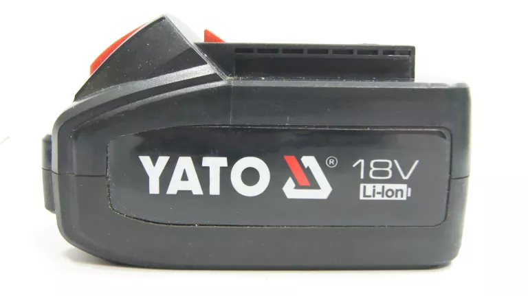 PIŁA TARCZOWA YATO YT 82809 +AQ +ŁAD GWARANCJA AKUMULATOROWA
