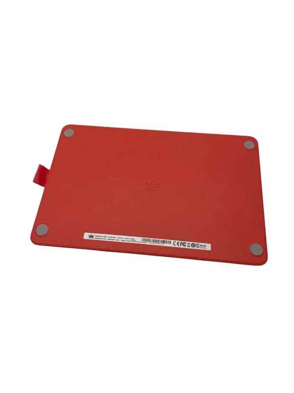 TABLET GRAFICZNY HUION HS611 RED / STAN BDB