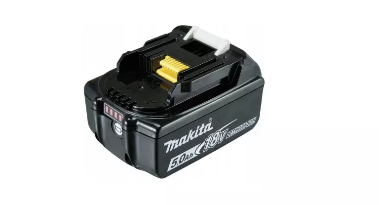 MAKITA BL1850B BATERIA 18V 5AH AKUMULATOR NEW