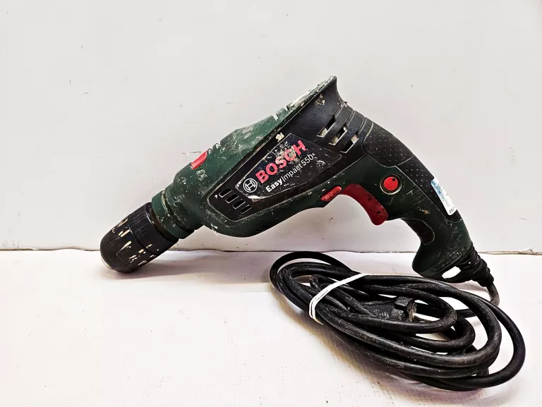 WIERTARKA BOSCH EASY IMPACT 550 [250714007]