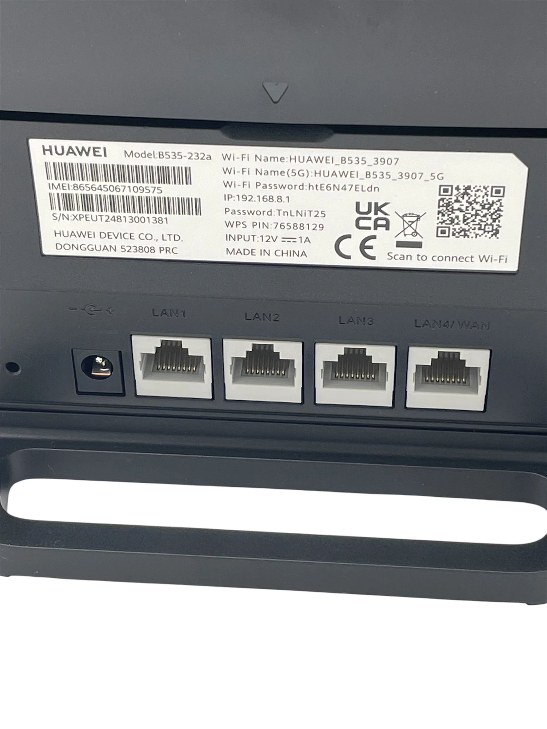 router-lte-huawei-b535-232a-101001000-mbps-24-ghz-5-ghz-opis-kod-producenta-6941487262328