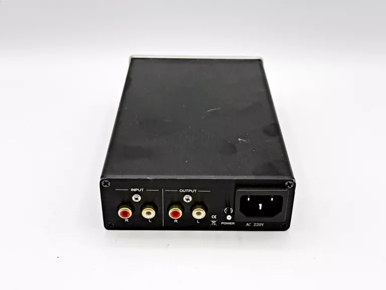 BRZHIFI 3467-H900 WZMACNIACZ