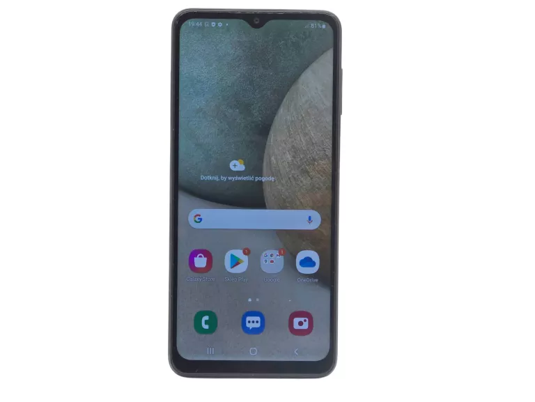TELEFON SAMSUNG GALAXY A12 4 GB / 64 GB