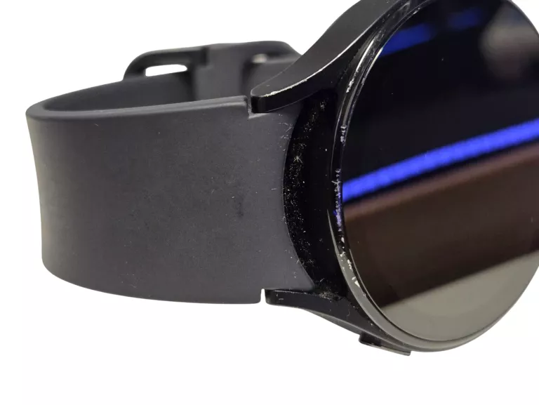 SMARTWATCH SAMSUNG GALAXY WATCH 5 SM-R910 Z ŁADOWARKĄ